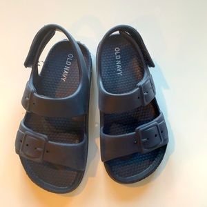 Old Navy Toddler Rubber Sandals